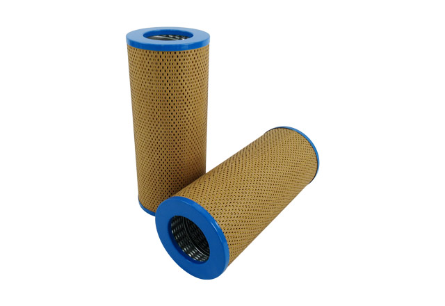 Parker Filter FO-614PLF5